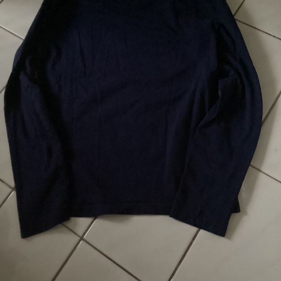 Gymboree/Crazy 8 Long Sleeve Shirts Bundle - Picture 6 of 7